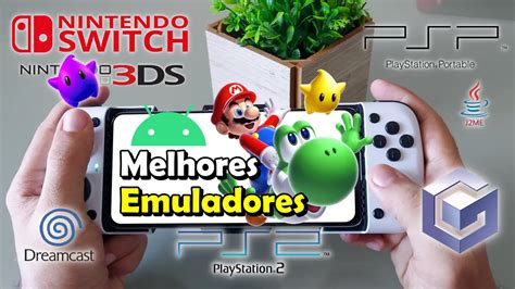 melhores jogos Android nostalgia